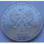 1976 г. Монета Польша 200 злотых ОЛИМПИАДА МОНРЕАЛЬ