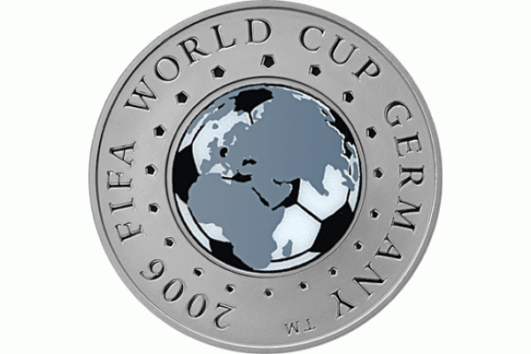 Монета БЕЛАРУСЬ Чемпионат Мира по Футболу 2006. Германия 20 рублей Ag СЕРЕБРО! По лучшей цене! Заходите, у нас отличный выбор Белорусских монет! Бесплатная доставка по Москве! Быстрая отправка почтой! Монета БЕЛАРУСЬ Чемпионат Мира по Футболу 2006. Германия 20 рублей Ag СЕРЕБРО! По лучшей цене! Заходите, у нас отличный выбор Белорусских монет! Бесплатная доставка по Москве! Быстрая отправка почтой!