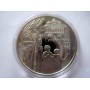 2015 Монета Украина 2 гривны ГАЛШКА ГУЛЕВИЧИВНА  Ni