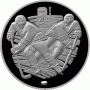 Монета БЕЛАРУСЬ 2012.12.28 | ХОККЕЙ ЧЕМПИОНАТ Чижовка Арена | 1 рубль | Cu-Ni | Монета БЕЛАРУСЬ 2012.12.28 | ХОККЕЙ ЧЕМПИОНАТ Чижовка Арена | 1 рубль | Cu-Ni |