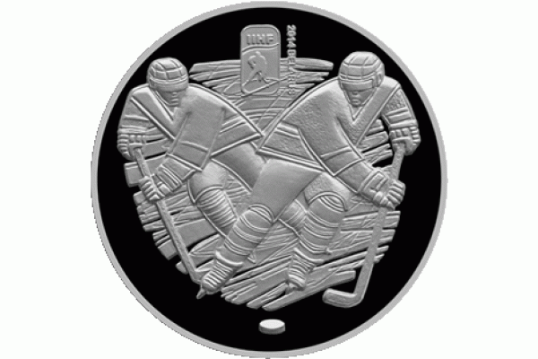 Монета БЕЛАРУСЬ 2012.12.28 | ХОККЕЙ ЧЕМПИОНАТ Минск Арена | 1 рубль | Cu-Ni | Монета БЕЛАРУСЬ 2012.12.28 | ХОККЕЙ ЧЕМПИОНАТ Минск Арена | 1 рубль | Cu-Ni |