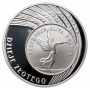 2007 г. Монета Польша 10 злотых ИСТОРИЯ ЗЛОТОГО 5 зл НИКА 1928 г 2007 г. Монета Польша 10 злотых ИСТОРИЯ ЗЛОТОГО 5 зл НИКА 1928 г