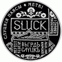 Монета БЕЛАРУСЬ 2013.11.21 | Слуцкие пояса Метки | 1 рубль | Cu-Ni |