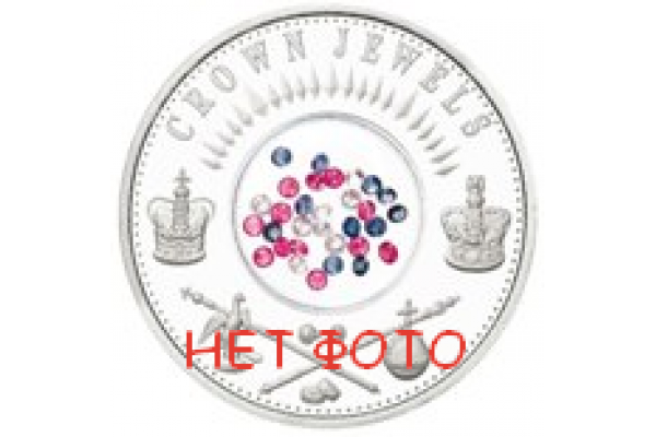 1990 г. Монета Польша 100 000 злотых СОЛИДАРНОСТЬ